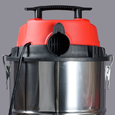 FUBAG Строительный пылесос WD 5SP в Ульяновске фото