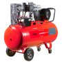 Ременной одноступенчатый компрессор FUBAG B10000B/270 CT11 в Ульяновске фото