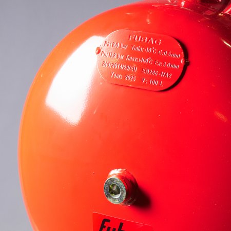 Компрессор безмасляный малошумный FUBAG Свободный Воздух (Free Air) 490/100/4.0 S в Ульяновске фото