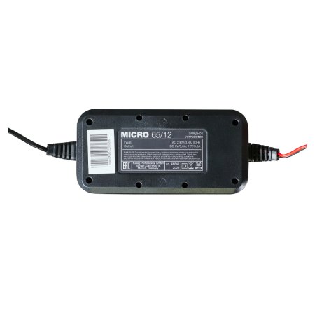 Зарядное устройство FUBAG MICRO 65/12 в Ульяновске фото