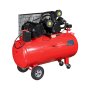 Ременной двухступенчатый компрессор FUBAG DCF-900/270 CT7.5 в Ульяновске фото
