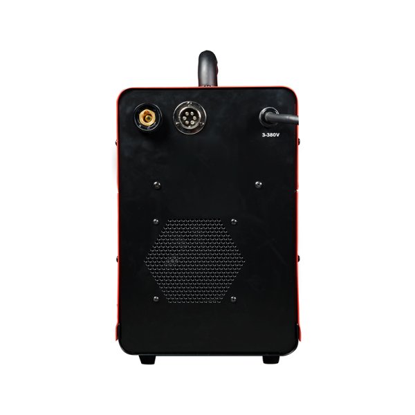 Полуавтомат сварочный FUBAG INMIG 200 SYN LCD (новый дисплей) в Ульяновске фото