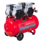 Компрессор воздушный безмасляный малошумный FUBAG OLS 500/50 CM2х2 в Ульяновске фото