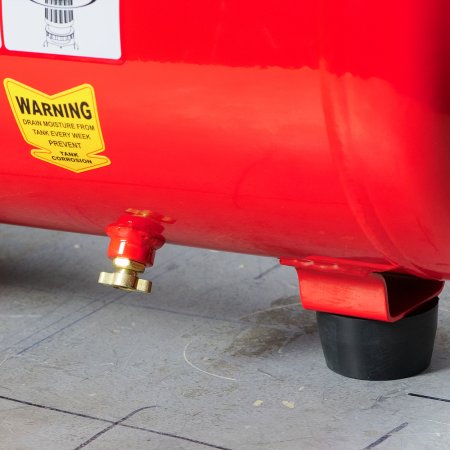 Компрессор безмасляный малошумный FUBAG Свободный Воздух (Free Air) 170/24/1.5 S в Ульяновске фото