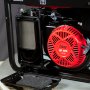 Бензиновый генератор FUBAG BS 7500 XD ES DUPLEX в Ульяновске фото