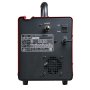 FUBAG Сварочный полуавтомат IRMIG 208 SYN PLUS (31447) + Маска сварщика Хамелеон IR 9-13N S (38072) + Сварочные краги на подкладке красные FWGN 10R (641180) в Ульяновске фото