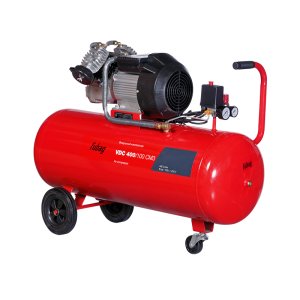 Поршневый масляный компрессор FUBAG VDC 400/100 CM3 в Ульяновске фото