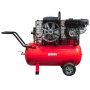 FUBAG Бензиновый ременной одноступенчатый компрессор BP 4500/100 в Ульяновске фото