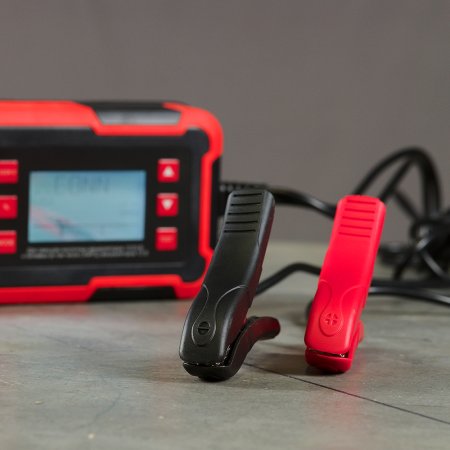 Зарядное устройство FUBAG MICRO 140/24 в Ульяновске фото