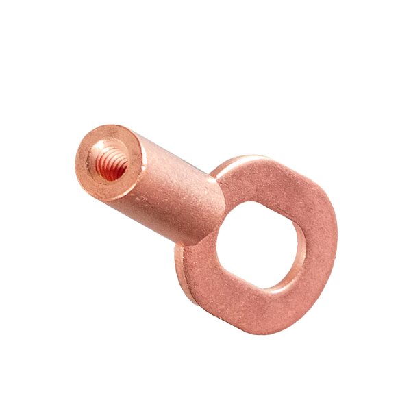 Кольцо прямое FUBAG M5 x 10 для точечной сварки в Ульяновске фото