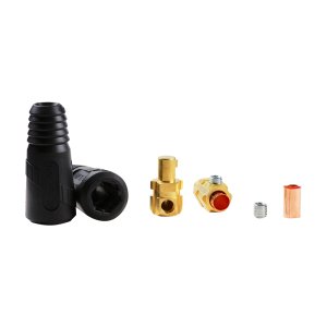 Разъем кабельный Fubag СКР 50 вставка (2 шт.) в Ульяновске фото