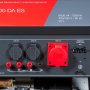 Бензиновый генератор FUBAG BS 8000 DA ES (трехфазный) с электростартером и коннектором автоматики Бензиновый генератор FUBAG BS 8000 DA ES (трехфазный) с электростартером и коннектором автоматики в Ульяновске фото