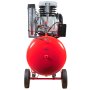 Ременной одноступенчатый компрессор FUBAG B10000B/270 CT11 в Ульяновске фото