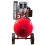 Ременной одноступенчатый компрессор FUBAG B5200B/200 CT4 в Ульяновске фото