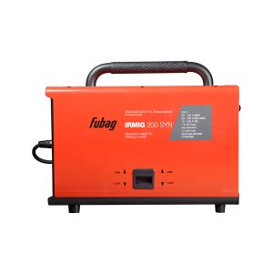 FUBAG Сварочный полуавтомат IRMIG 208 SYN PLUS c горелкой FB 250 3m в Ульяновске фото