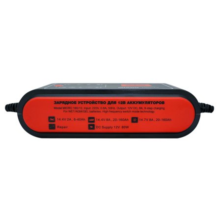 Зарядное устройство FUBAG MICRO 160/12 в Ульяновске фото