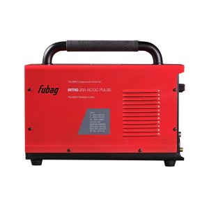 FUBAG Инвертор сварочный IRTIG 200 AC/DC PULSE + горелка FB TIG 26 5P 4m Up&Down  в Ульяновске фото