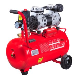 Компрессор воздушный безмасляный FUBAG OLS 180/24 CM1.2 в Ульяновске фото