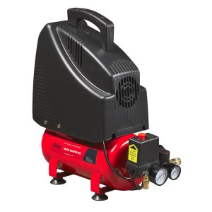 Компрессорный набор FUBAG Wood Master Kit безмасляный компрессор + 4 предмета в Ульяновске фото