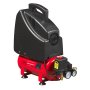 Компрессорный набор FUBAG Wood Master Kit безмасляный компрессор + 4 предмета в Ульяновске фото