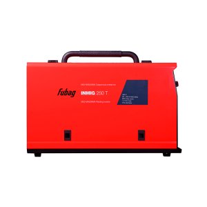 Полуавтомат сварочный FUBAG INMIG 200 SYN LCD (новый дисплей) в Ульяновске фото