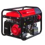 Бензиновый генератор FUBAG BS 6600 DA ES (трехфазный) с электростартером и коннектором автоматики в Ульяновске фото
