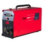 FUBAG Сварочный полуавтомат инвертор INMIG 315T SYN LCD  + Горелка FB 360 3m в Ульяновске фото
