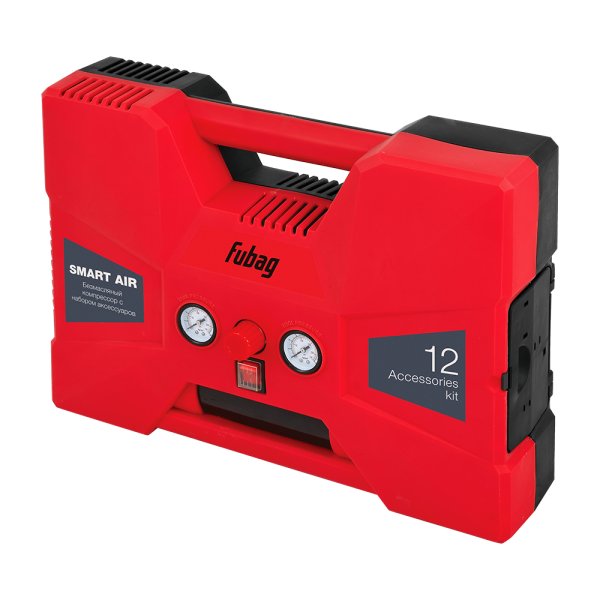 Компрессорный набор FUBAG Smart Air в Ульяновске фото