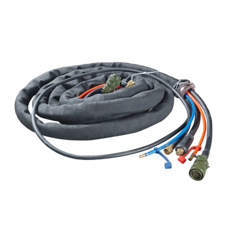 Сварочный полуавтомат_INMIG 500T DW SYN PULSE (арт. 31443) + Подающий механизм DRIVE INMIG DW SYN PULSE (41105) + Горелка FB 550W 3m (31652) + Блок жидкостного охлаждения Cool 70__для арт. 31406_31443_31453_31455_31456_31457_31454 (31409) + Тележка_для ар в Ульяновске фото