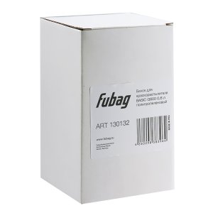 FUBAG Бачок для краскораспылителя BASIC G600, 0.6л полипропиленовый в Ульяновске фото