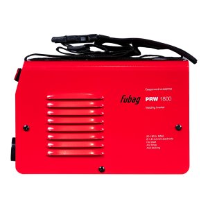 Инвертор ММА сварки FUBAG PRW 2000 Инвертор ММА сварки FUBAG PRW 2000 в Ульяновске фото