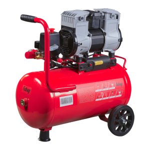 Компрессор воздушный безмасляный малошумный FUBAG OLS 190/24 CM1.6 в Ульяновске фото