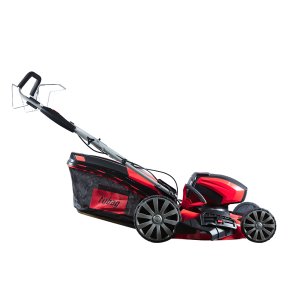 Газонокосилка аккумуляторная самоходная FUBAG FLA 5180 SM в Ульяновске фото