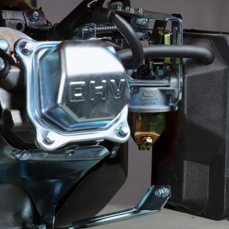 Бензиновый генератор FUBAG BS 3500 A ES DUPLEX в Ульяновске фото