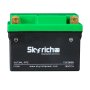 Аккумулятор FUBAG li-ion 3Ah для инверторного генератора TI 11000 A ES (арт. 646211) купить в Ульяновске