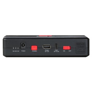 Пусковое устройство FUBAG DRIVE 450 с разъемом type-C на входе в Ульяновске фото