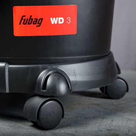 FUBAG Строительный пылесос WD 3  в Ульяновске фото