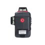 FUBAG Лазерный 3D уровень Pyramid 30R V2х360H360 в Ульяновске фото