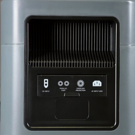 Портативная электростанция FUBAG AS 4800i (аккумулятор LiFePO4) в Ульяновске фото