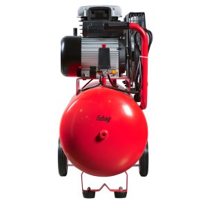 Ременной компрессор одноступенчатый FUBAG B3600B/100 CM3 в Ульяновске фото