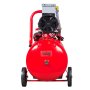 Компрессор воздушный безмасляный малошумный FUBAG OLS 250/50 CM2 в Ульяновске фото