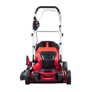 Газонокосилка аккумуляторная самоходная FUBAG FLA 4840 SM  в Ульяновске фото