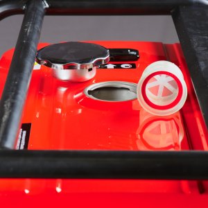 Бензиновый генератор FUBAG BS 3500 A ES DUPLEX в Ульяновске фото