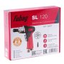 FUBAG Пневмовинтоверт SL 120 + Биты для SL 100, SL 120 1/4 дюйма x50мм (100 шт.) в ПОДАРОК в Ульяновске фото