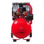 Компрессор воздушный безмасляный малошумный FUBAG OLS 500/50 CM2х2 в Ульяновске фото
