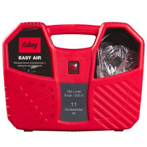 Компрессорный набор FUBAG Easy Air в Ульяновске фото