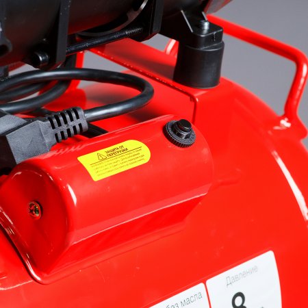 Компрессор безмасляный малошумный FUBAG Свободный Воздух (Free Air) 170/24/1.5 S в Ульяновске фото