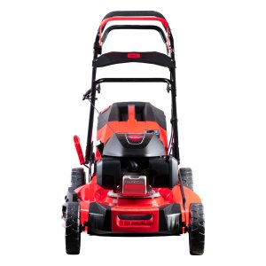 Газонокосилка бензиновая самоходная с двигателем FUBAG Honda FPL 56 SMH в Ульяновске фото