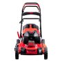 Газонокосилка бензиновая самоходная с двигателем FUBAG Honda FPL 56 SMH в Ульяновске фото