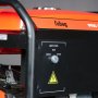 Бензиновый генератор с электростартером FUBAG PRG 5000 ES в Ульяновске фото